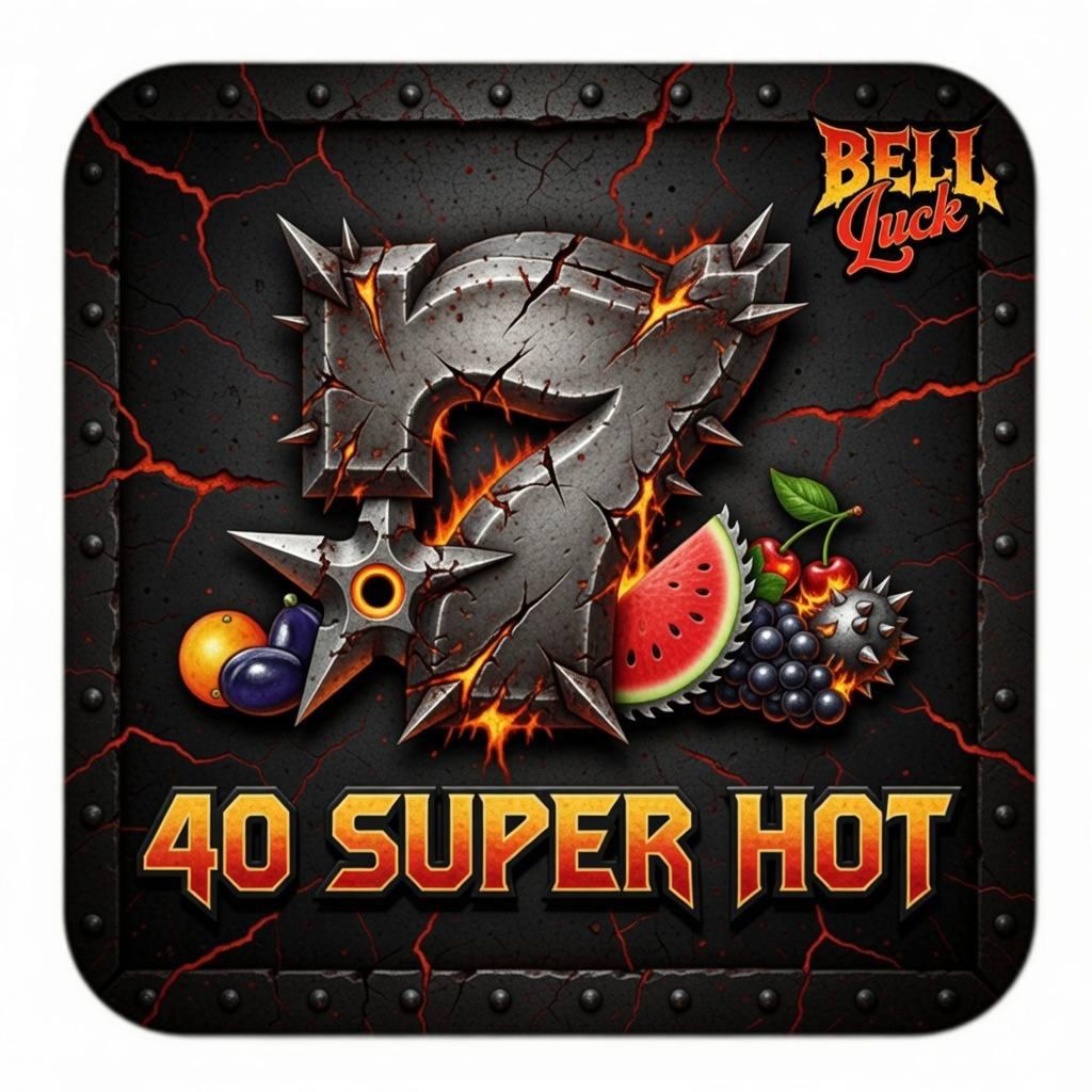 Super Hot 40